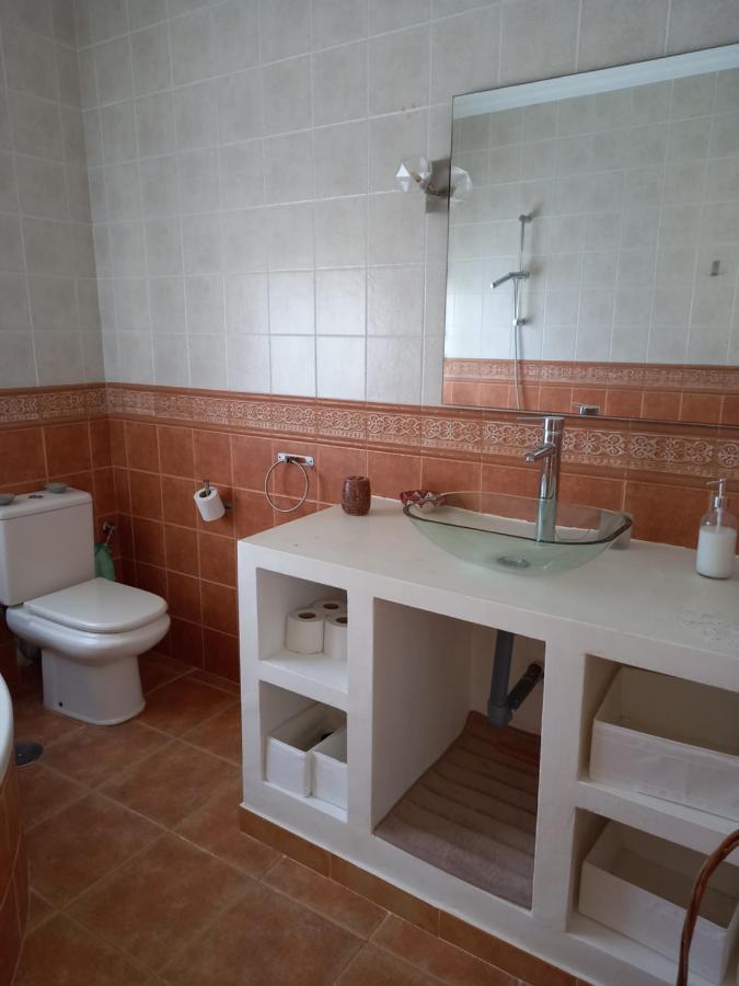 Casa Ventanas Casa vacanze Vejer de la Frontera