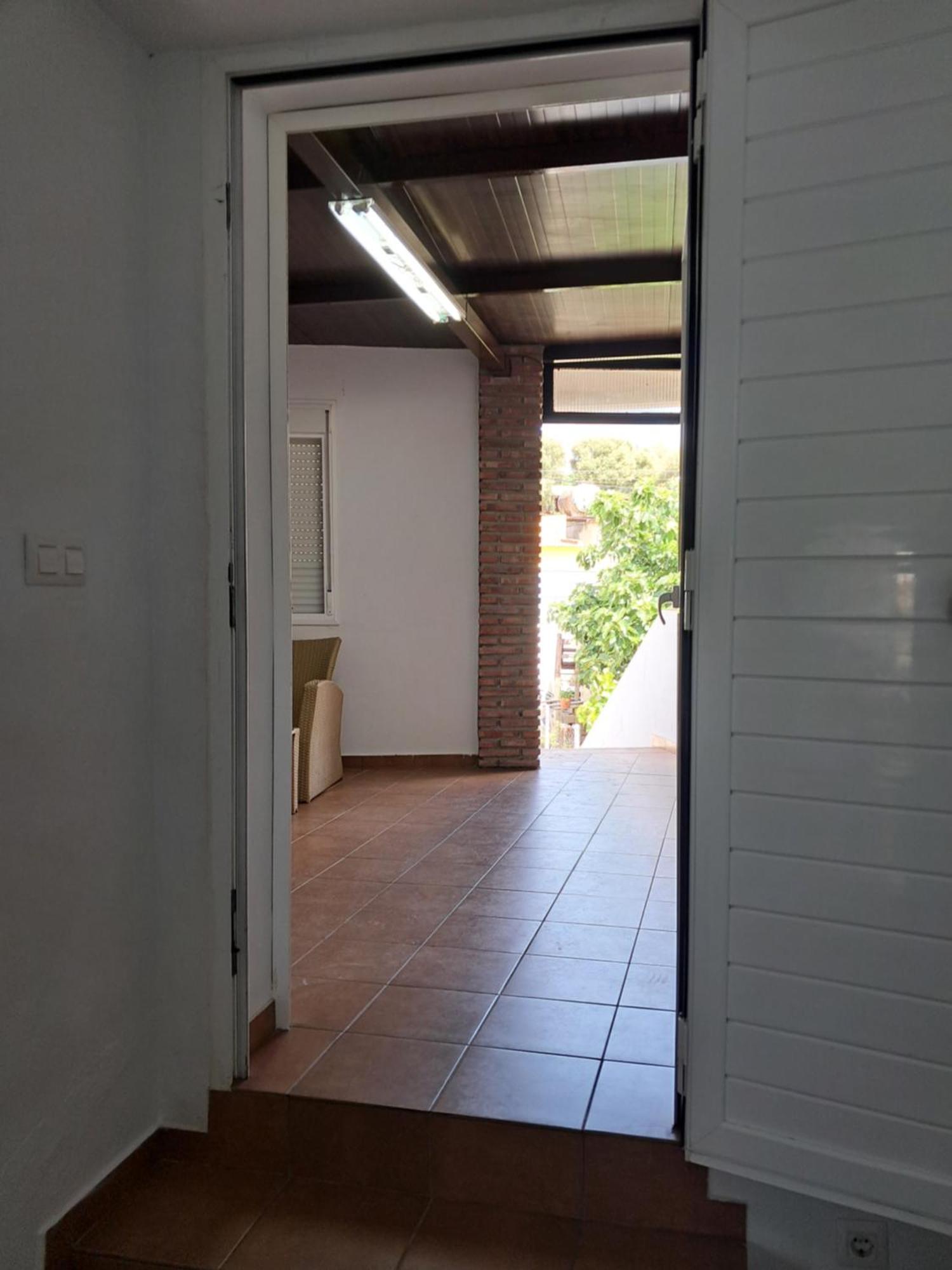 Casa vacanze Casa Ventanas Vejer de la Frontera